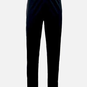 Hurley black travel pants. Size 12